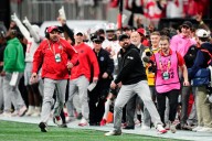 Where is Ohio State football on Stephen Means’ preseason AP Top 25 ballot