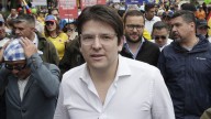 Miguel Uribe en estado crítico por una hemorragia cerebral tras ser víctima de un sicario adolescente en Colombia