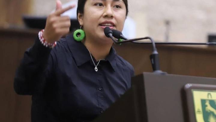 Yucatán frena aborto y allana camino para relevo de primera presidenta del Tribunal