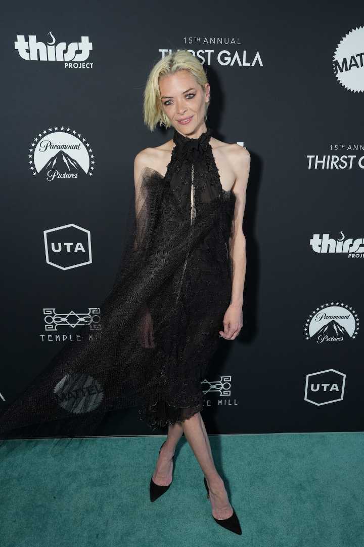 Jaime King Accused of Refusing to Pay 6-Figure Divorce Debt to Ex’s Attorneys