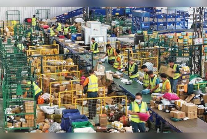 China en América Latina: ¿cooperación estratégica o nueva dependencia?