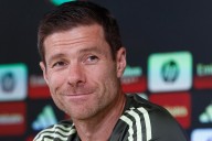 Xabi Alonso en contra del partido en Miami: "Si se cambian normas debe ser por unanimidad"