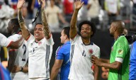¿Cuándo fue el último gol y convocatoria de Dayro con Selección?