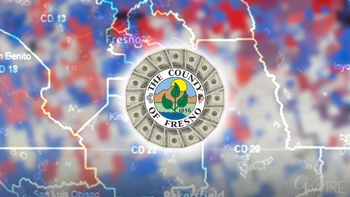 Special Election Over Redistricting Could Cost Fresno County $4 Million, Clerk Warns