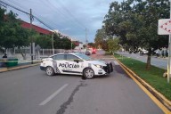 Balacera en Campeche deja un herido grave y fuerte operativo policiaco
