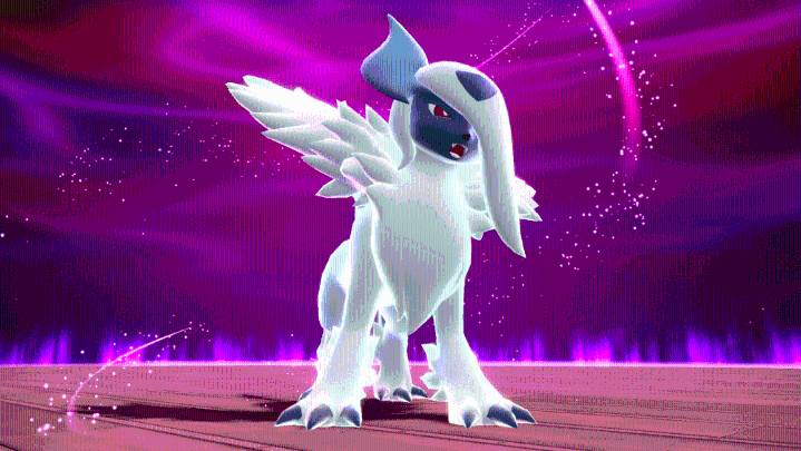 Pokemon Legends: Z-A Upgrades Combat, Graphics From 'Arceus'