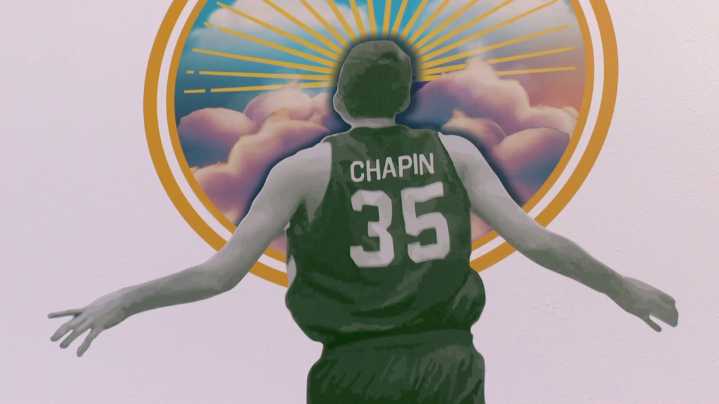 Skagit County basketball community honors Ethan Chapin ahead of charity tournament