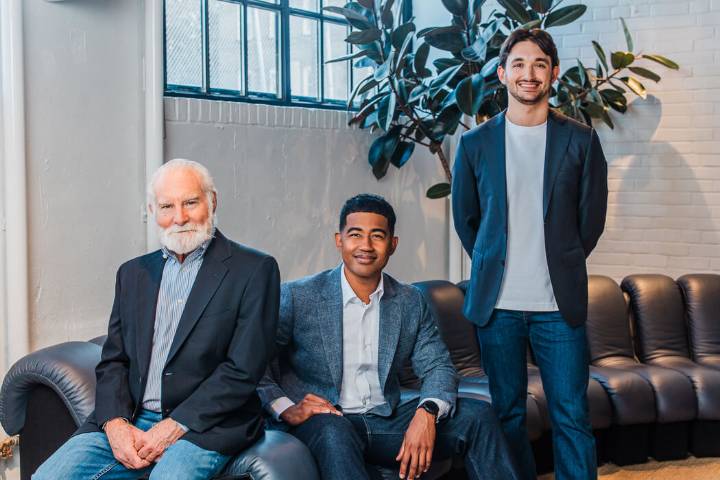 Bench IQ raises $7.3 million CAD for AI platform analyzing judicial rulings
