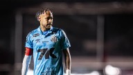 Neymar sends cryptic message after being left out of Brazil squad