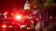 Trump admin: DC police chief will stay, but with immigration enforcement order