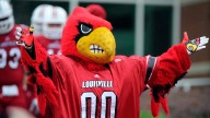 How is U of L dividing its $20.5M in revenue-sharing money? AD Josh Heird explains