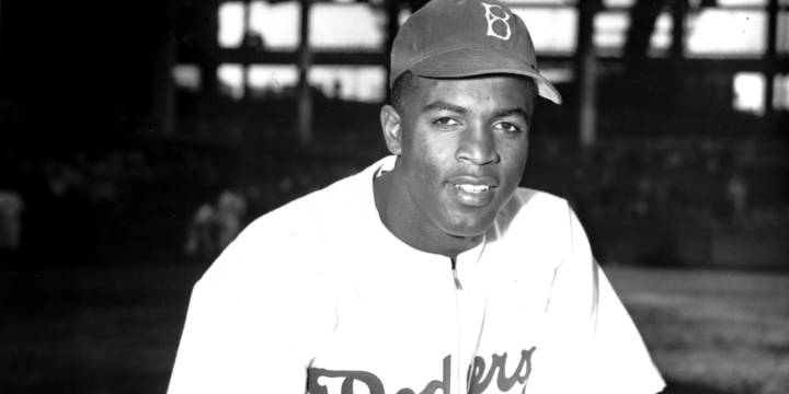 Jackie Robinson August 28 significance