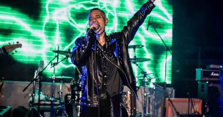 De qué murió Xava Drago, el vocalista de CODA