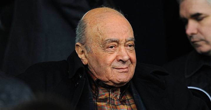 More than 140 people have reported crimes to Mohamed Al Fayed investigation