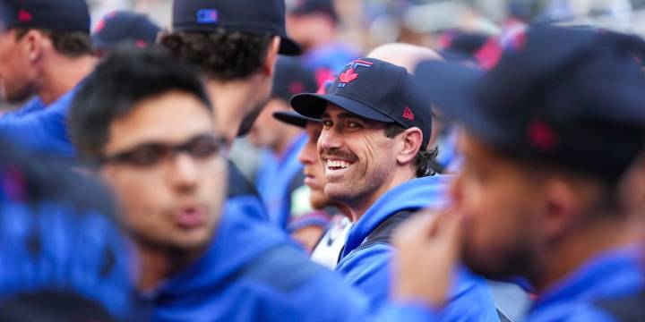 Shane Bieber makes final rehab start for Blue Jays