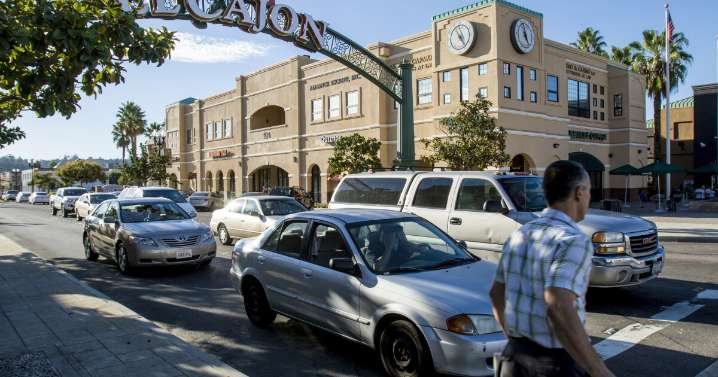 El Cajon police and state AG’s Office at odds over sharing of surveillance data