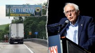 Sanders packs venues in red-state West Virginia during weekend rallies