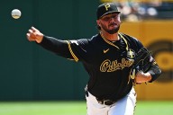 La afición de Pittsburgh Pirates podría festejar un Premio después de 35 años por obra de Paul Skenes