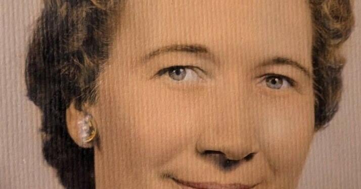Ruth Nelson Reeve