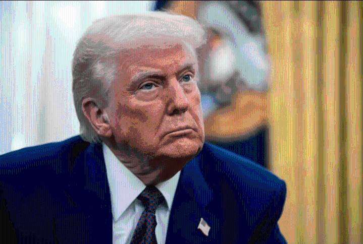 Gobierno de Trump toma el control de la Policía en Washington D.C: despliega a la Guardia Nacional