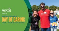 United Way to kick off Day of Caring Aug. 19 at Breese Stevens Field