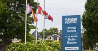 ‘Funny Girl,’ ‘Sleuth’ and more classics on tap for Shaw Festival in 2026