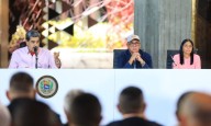 Mandatario nacional: Más del 90% de la población rechaza fórmulas fascistas