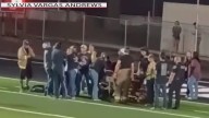 Concussion, dehydration sideline 3 AZ players during football game