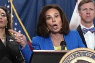 Hey Jeanine Pirro—DC crime facts don't care about your feelings