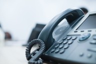 Phone lines down at Mahoning County Courthouse, administration offices