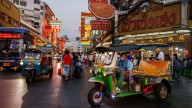 This is the best city in the world for 20-somethings, according to Time Out