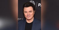 Seth MacFarlane Rages 'Nobody Cares What Celebrities Think!'