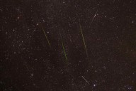 Lluvia de Estrellas Perseidas 2025: ¿Cuál es la Mejor Hora para Verla Hoy 12 de Agosto?