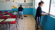 Gobierno de Sonora convoca a Jornada Estatal de Limpieza Escolar antes del regreso a clases