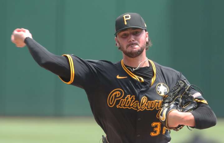 Steve Makinen’s MLB Picks from Betting Splits and Systems for Thursday, August 7