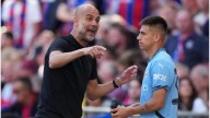El Diablito Echeverri se va del Manchester City: jugará a préstamo en el Bayer Leverkusen