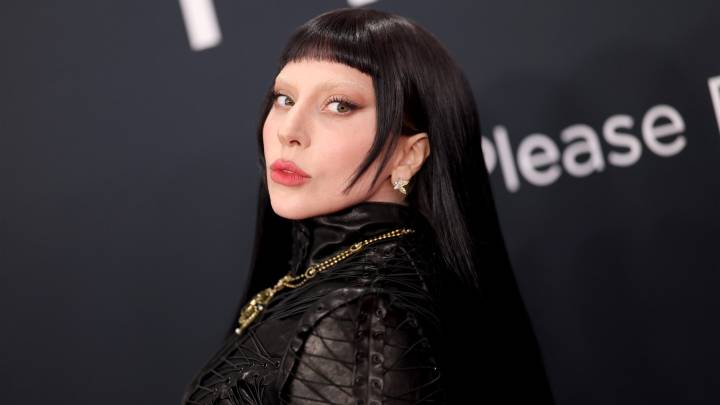 New Lady Gaga 'Wednesday' Song Will Feature Tim Burton