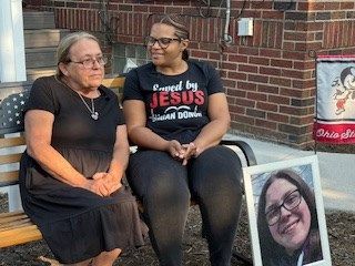 Family of local organ donor meets heart recipient
