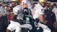 Michigan State's D-line depth an asset for renovated defense
