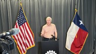 Sen. John Cornyn, AG Ken Paxton gear up for tight race in GOP Primary