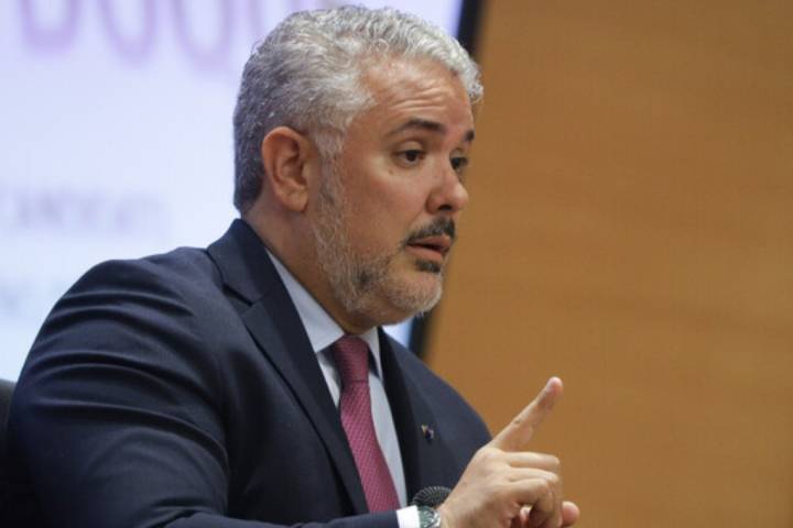 Expresidentes iberoamericanos celebran designación de Cartel de los Soles como terrorista