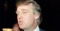 Desde joven, Trump tenía claro su sueño para una América perfecta