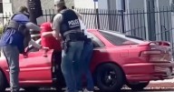 Lamentables noticias inmigrantes: agentes del ICE arrestan a un hombre cerca de la escuela de su hijo