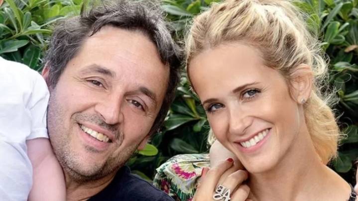 Condenaron a 19 años de prisión al ex esposo de Julieta Prandi por abuso sexual agravado y violencia de género