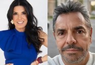 Dalilah Polanco revela porqué terminó con Eugenio Derbez