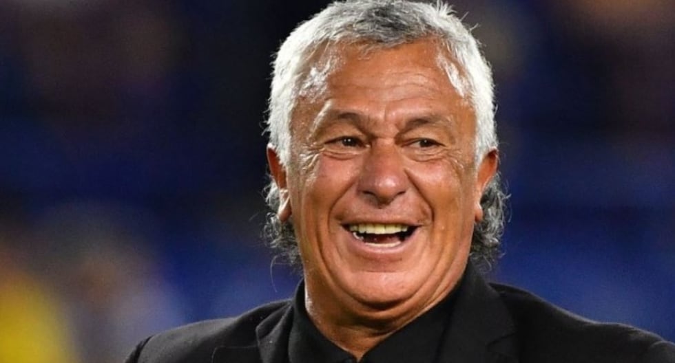 Alianza Lima | Néstor Gorosito, el rompe maldiciones elogiado en Sudamérica: un récord de 47 años y por qué ya es historia en Alianza cómo Juan Eduardo Hohberg y Jorge Luis Pinto | Copa Sudamericana |