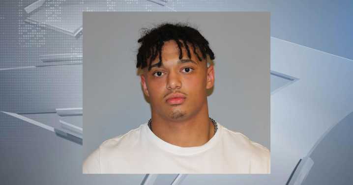 Trial for Chad Richards postponed to 2026 in UW