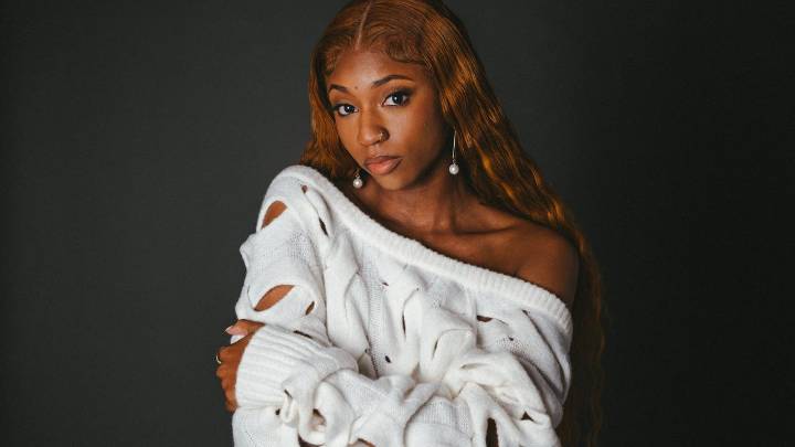 Singer Gabby Simone kicks off tour with Atlanta debut at City Winery