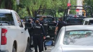 Tras robo millonario en la capital, atoran a dos en San Juan del Río