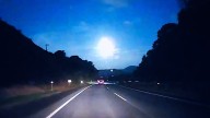 «La noche se hizo día»: La impactante bola de fuego que iluminó el cielo de Japón y sorprendió a todos
